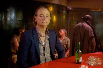 Снимка: Кадър от "Rock the Kasbah"