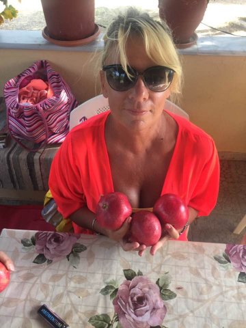 Снимка: Facebook