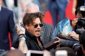 Снимка: Reuters