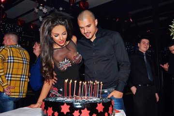 Снимка: Facebook