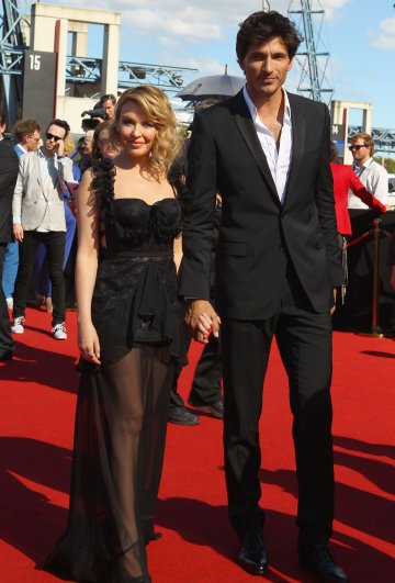 Снимка; Getty Images