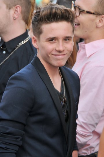 Снимка: Splash News