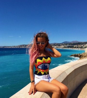 Снимка: Instagram