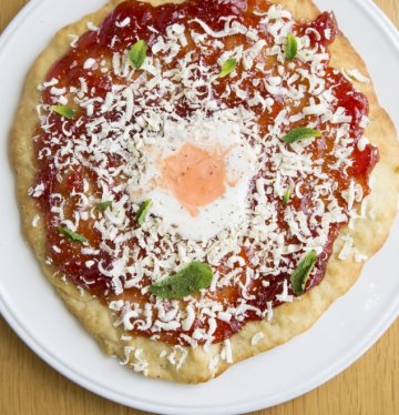 Снимка: dailymail.co.uk