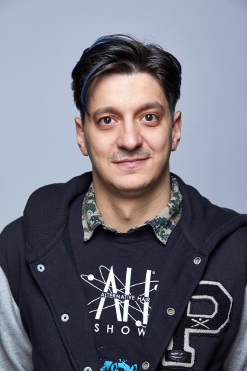 Снимка: Личен архив