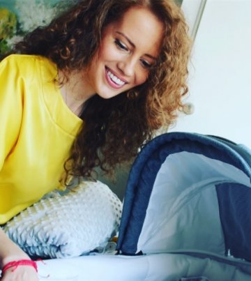 Източник: Instagram