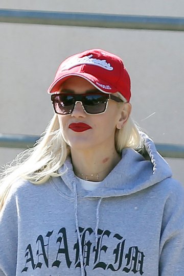 Снимка: splashnews.com