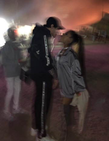 Снимка: Instagram