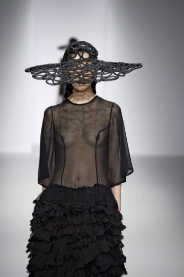 John Rocha SS 2014 Снимка: Getty