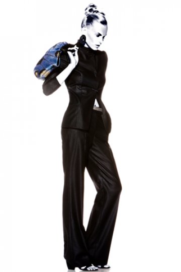 Снимка: Giorgio Armani