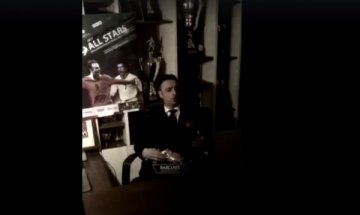 Снимка: Facebook