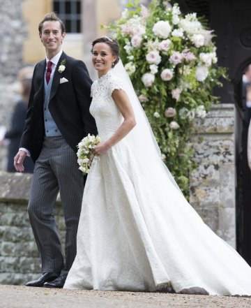 Снимка: Splash News