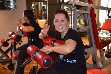 Снимка; Facebook