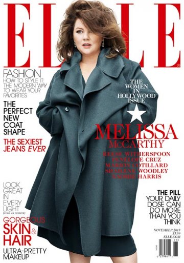 Снимка: сп. Elle