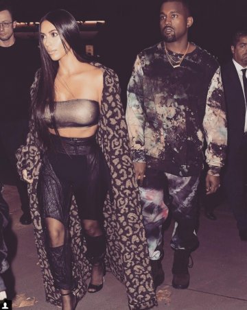 Снимка: Instagram