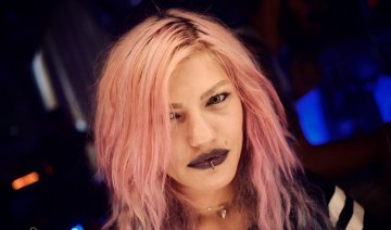 Снимка: Владо Василев/клуб "Хасиенда"