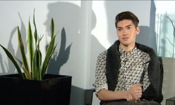 Българският Кен: Не съм пластмасова фигурка (ВИДЕО)
