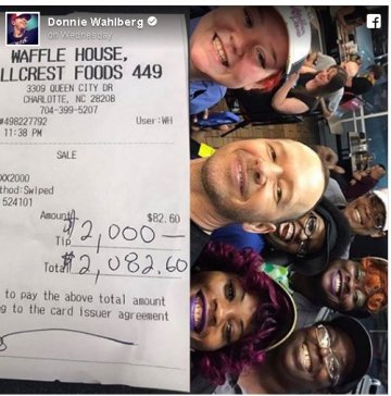 Снимка: Facebook