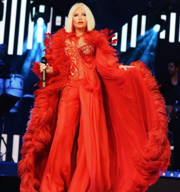 Снимки: Instagram