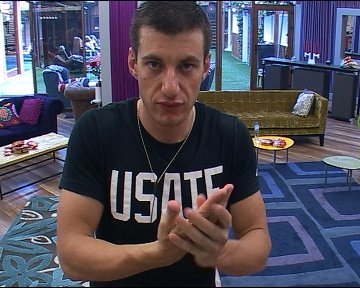 Снимка: VIP Brother