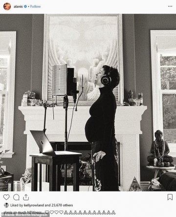 Снимка: Instagram