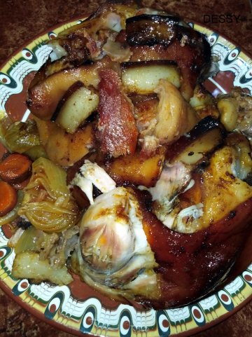 Снимка: wellcometomykitchen