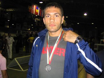 Кубрат Пулев, Снимка: Булфото