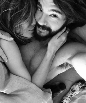 Снимка: Instagram