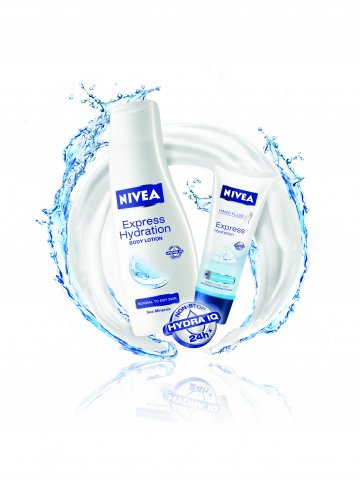 Снимка: NIVEA