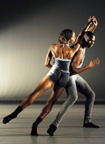 Снимка: Ailey II  