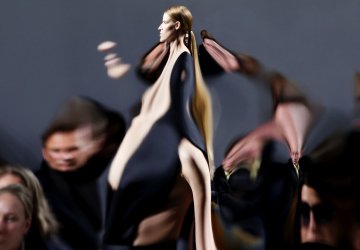 Снимка: Reuters