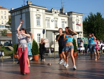 Снимка: Dreamstime