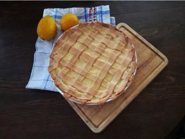 Снимка: Cloves and vanilla