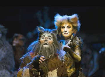 Снимка: Продуцентска компания АРТ БГ