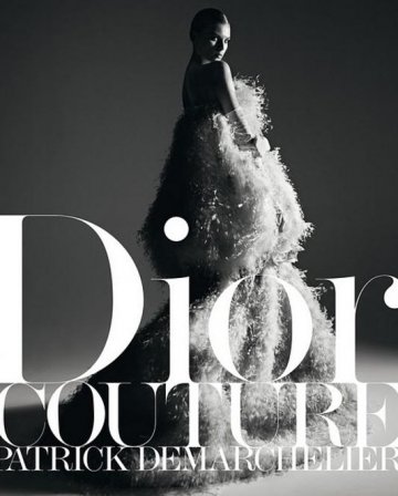 Снимка: Patrick Demarchelier