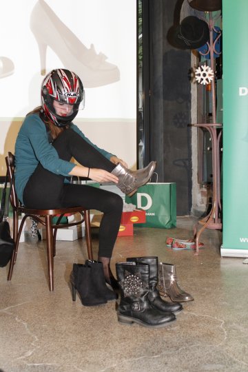 Снимка: Deichmann