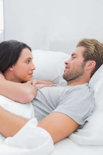 Снимка: Thinkstock