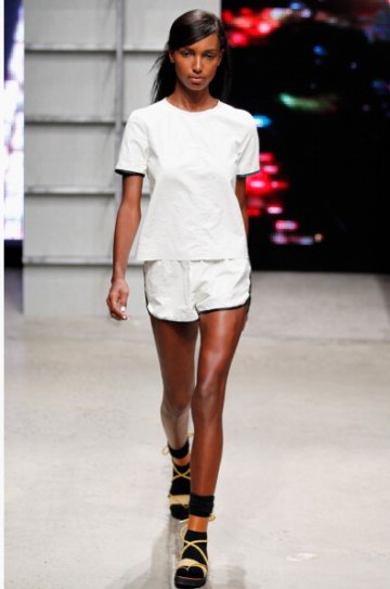 Band of Outsiders SS 2014 Снимка: Getty