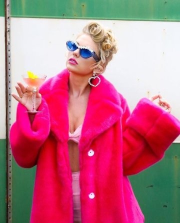 Снимка: Instagram