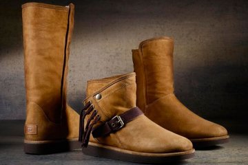Снимка: Uggs