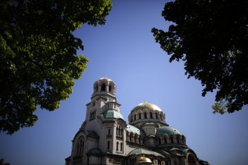 Снимка: reuters.com