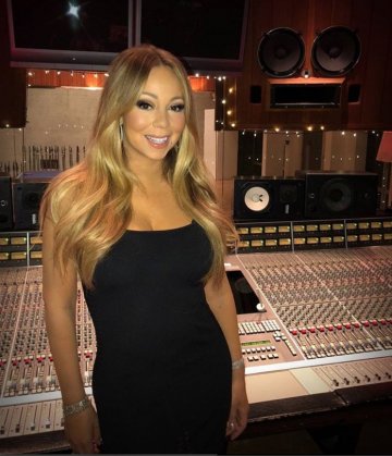 Снимка: Instagram