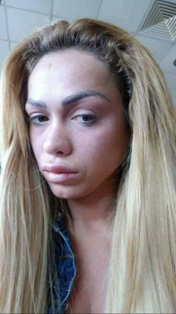 Снимка: Facebook