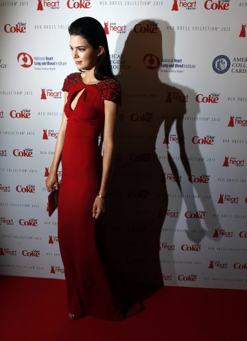 Кендъл Дженър, Снимка: Reuters