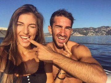 Снимка: Facebook