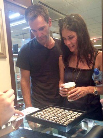 Снимка: Instagram