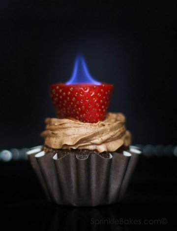 Снимка: sprinklebakes.com