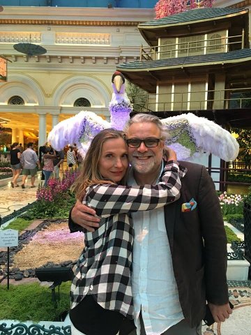 Снимка: Facebook