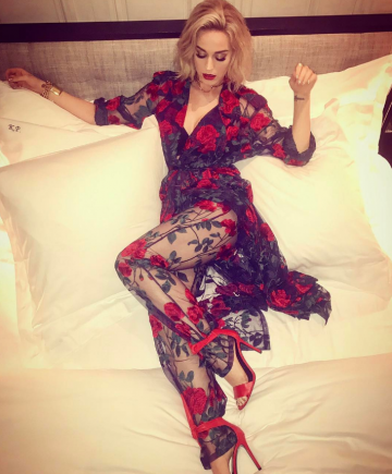 Снимка: Instagram