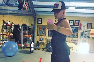 Снимка: Instagram